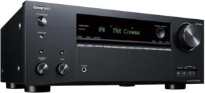 1. Onkyo TX-NR7100 9.2-Channel AV Receiver