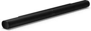 1. Sonos Arc Ultra Dolby Atmos Soundbar