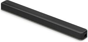3. Sony HTX8500 2.1ch Dolby Atmos Soundbar