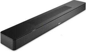 5. Bose Smart Dolby Atmos Soundbar