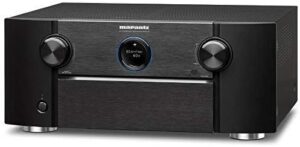 5. Marantz SR7015 9.2-Channel AV Receiver