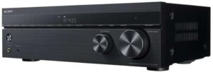 5. Sony STR-DH790 7.2-ch AV Receiver for Home Theater
