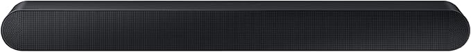 6. SAMSUNG S60D 5.0ch Dolby Atmos Soundbar