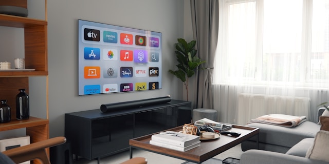 How to Connect a Soundbar to Your TV?