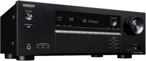 Onkyo TX-SR494 AV Receiver