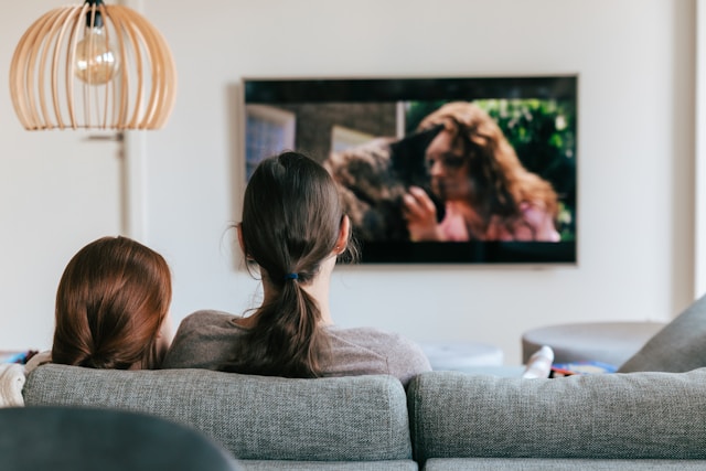 Features and Connectivity