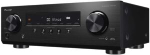 Pioneer VSX-534 5.2-Ch AV Receiver