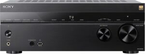 Sony STR-AN1000 7.2 CH AV Receiver