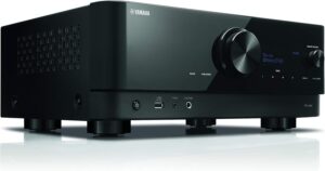 YAMAHA RX-V6A 7.2-Channel AV Receiver