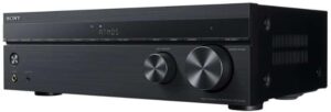 Sony STR-DH790 7.2-ch AV Receiver