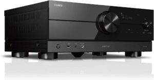 Yamaha RX-A2A 7.2-Channel AV Receiver