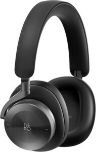 4. Bang & Olufsen Beoplay H95 Over-Ear Noise Cancelling Headphones