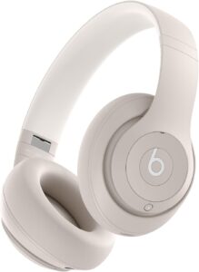 5. Beats Studio Pro Over-Ear Noise Cancelling Headphones