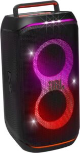 9. JBL PartyBox Club 120 Bluetooth Speaker for Outdoor Party