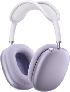 Apple AirPods Max Wireless Headphones