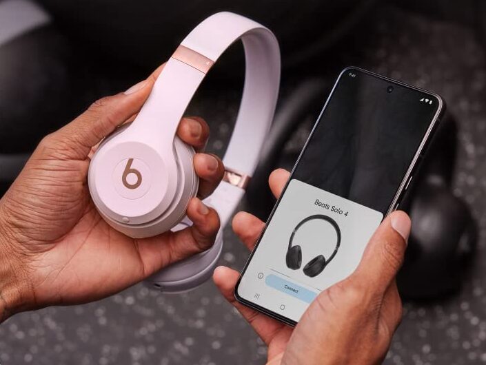 Beats Solo 4 Wireless Headphones: In-Depth Review - Audio Gear Review