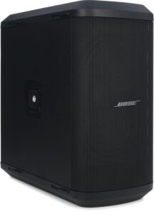 Bose Sub 1 Powered Bass Module