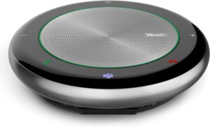 7. Yealink CP700 Portable Bluetooth Speakerphone
