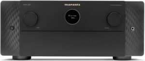 Marantz Cinema 40 9.4-Ch Receiver