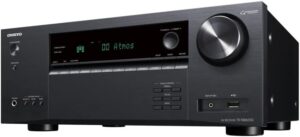 Onkyo TX-NR6050 7.2-Channel AV Receiver