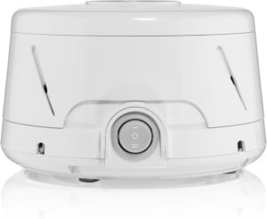 Yogasleep Dohm Classic White Noise Sound Machine