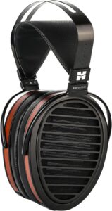 HIFIMAN Arya Organic Planar Magnetic Headphones