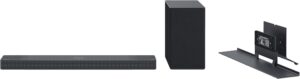 LG SC9S 3.1.3-Channel Soundbar