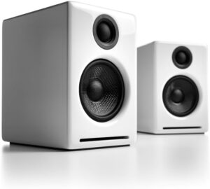 Audioengine A2+ Wireless Computer Speakers
