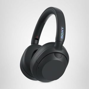 Sony ULT WEAR Over-Ear Noise Canceling Headphones