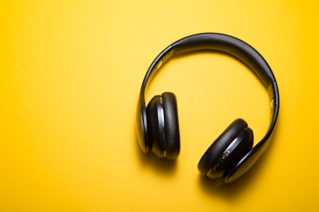 Audio File Size Calculator