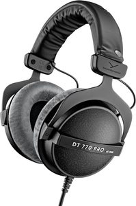Beyerdynamic DT 770 PRO Over-Ear Studio Headphones