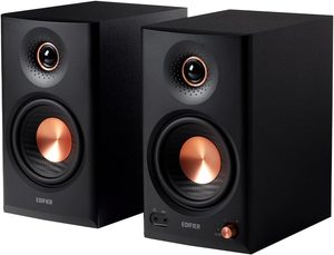 Edifier MR4.5 Bi-Amped Studio Monitor