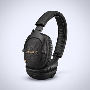 Marshall Monitor III ANC Wireless Over-Ear Headphones